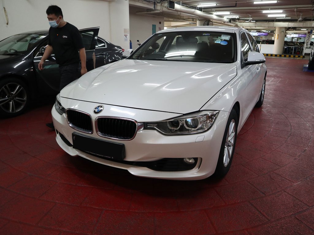 BMW 316I 1.6A