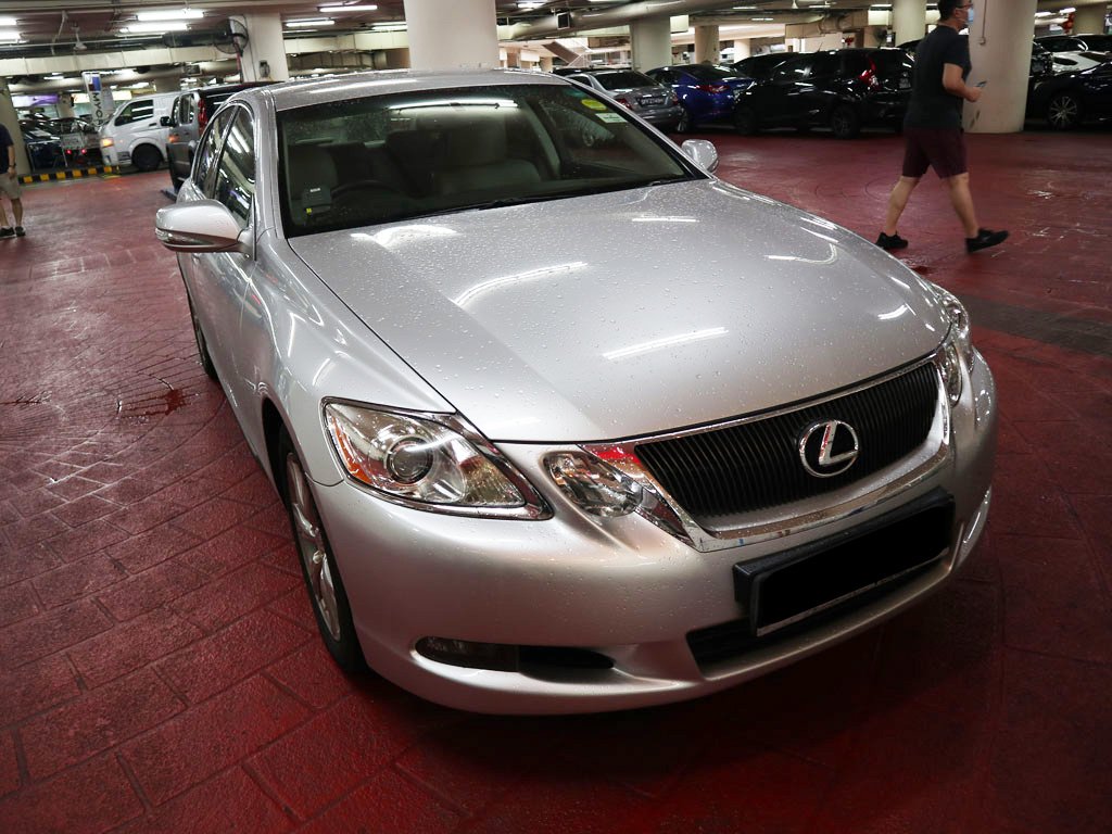 Lexus GS300 Auto