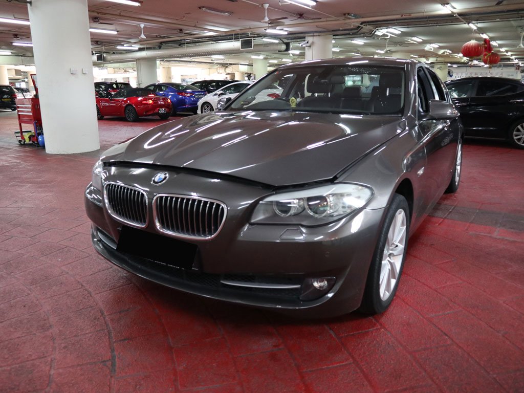 BMW 523 2.5A