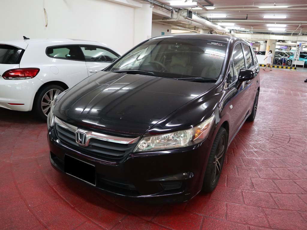 Honda Stream 1.8A (COE till 08/2022)