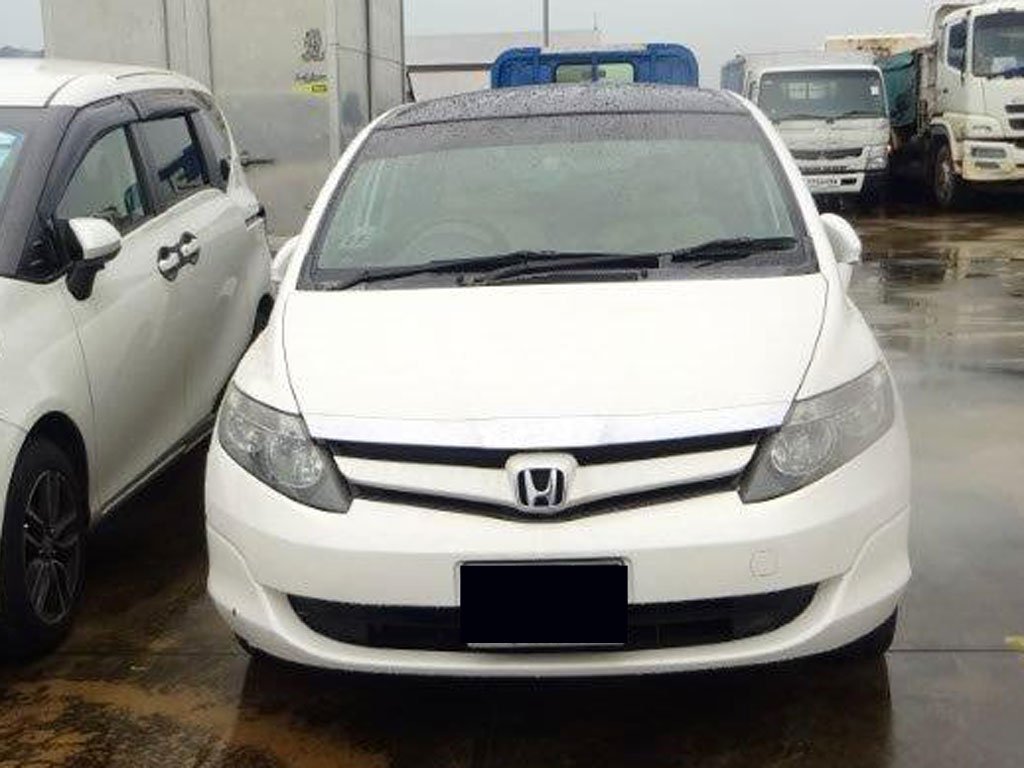 Honda Airwave 1.5M Skyroof(COE till 11/22)