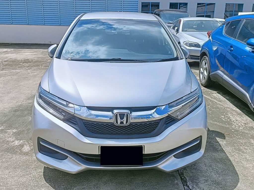 Honda Shuttle 1.5G A