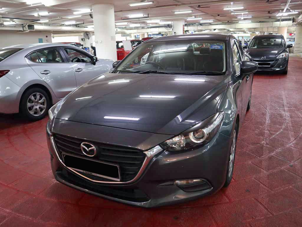 Mazda 3 Sedan 1.5A EU6 (03)