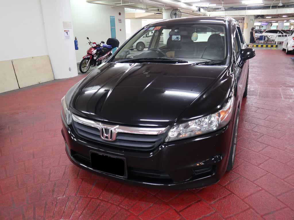 Honda Stream 1.8L A (COE till 10/23)
