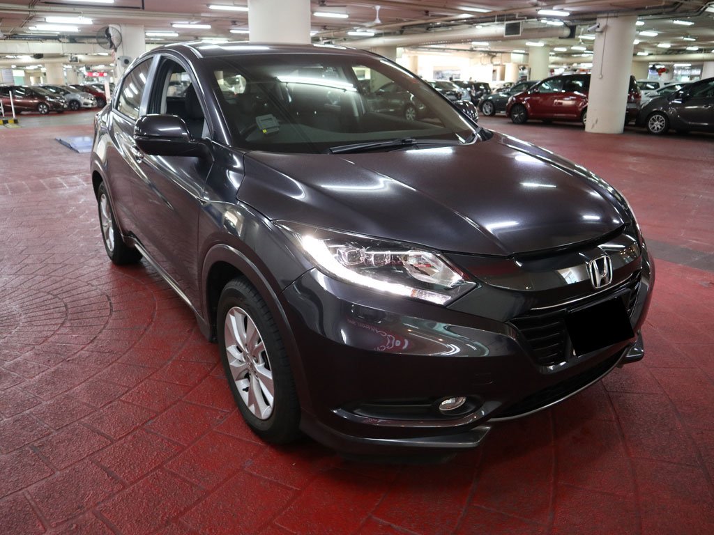 Honda HRV 1.5 DX CVT