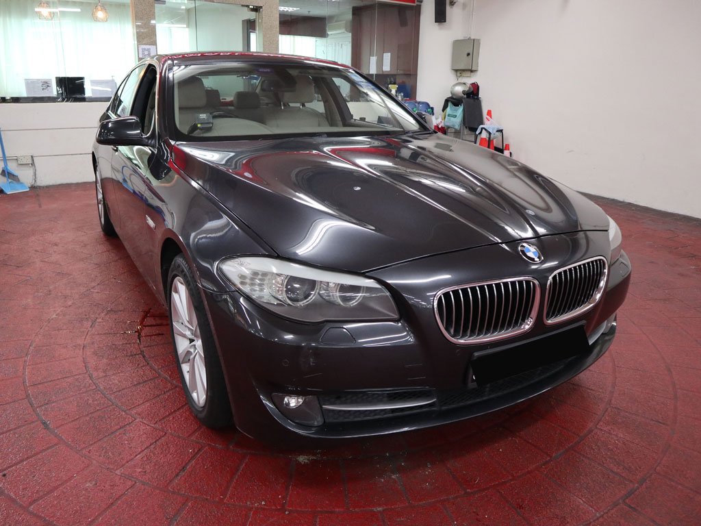 BMW 523I 2.5A