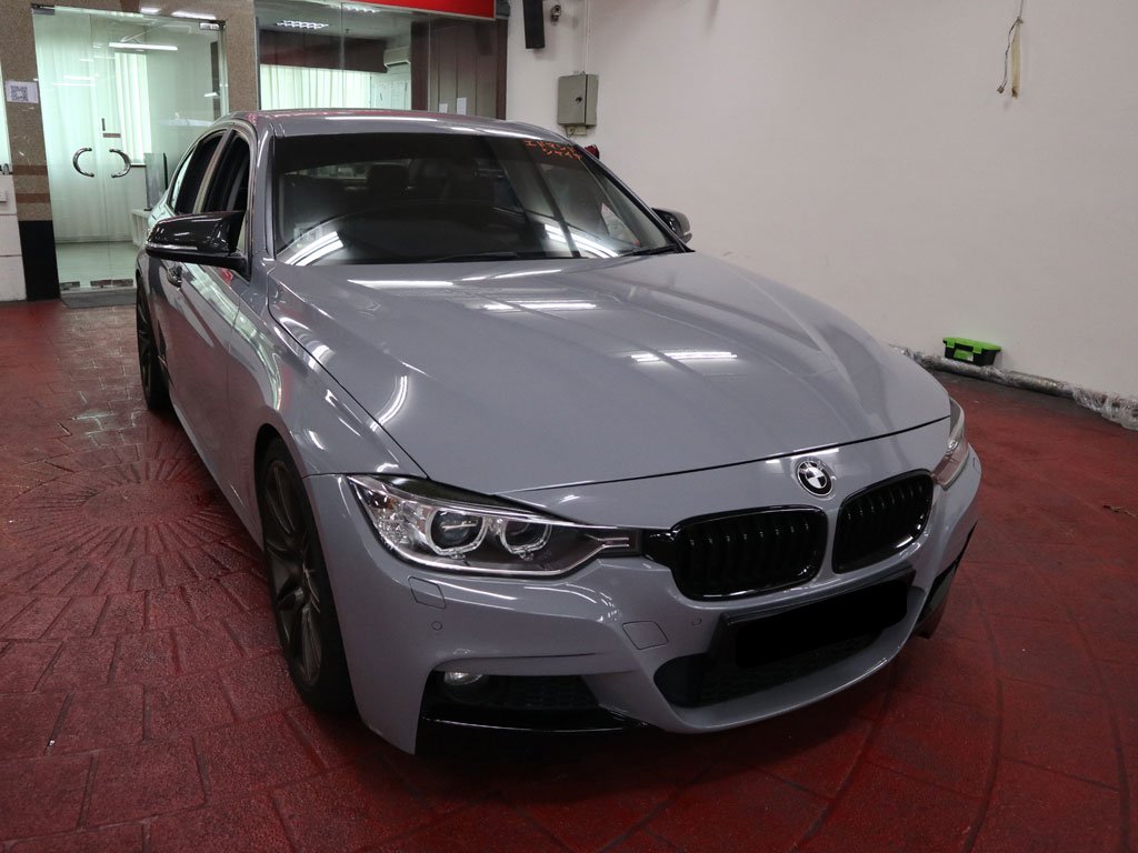 BMW 328I A