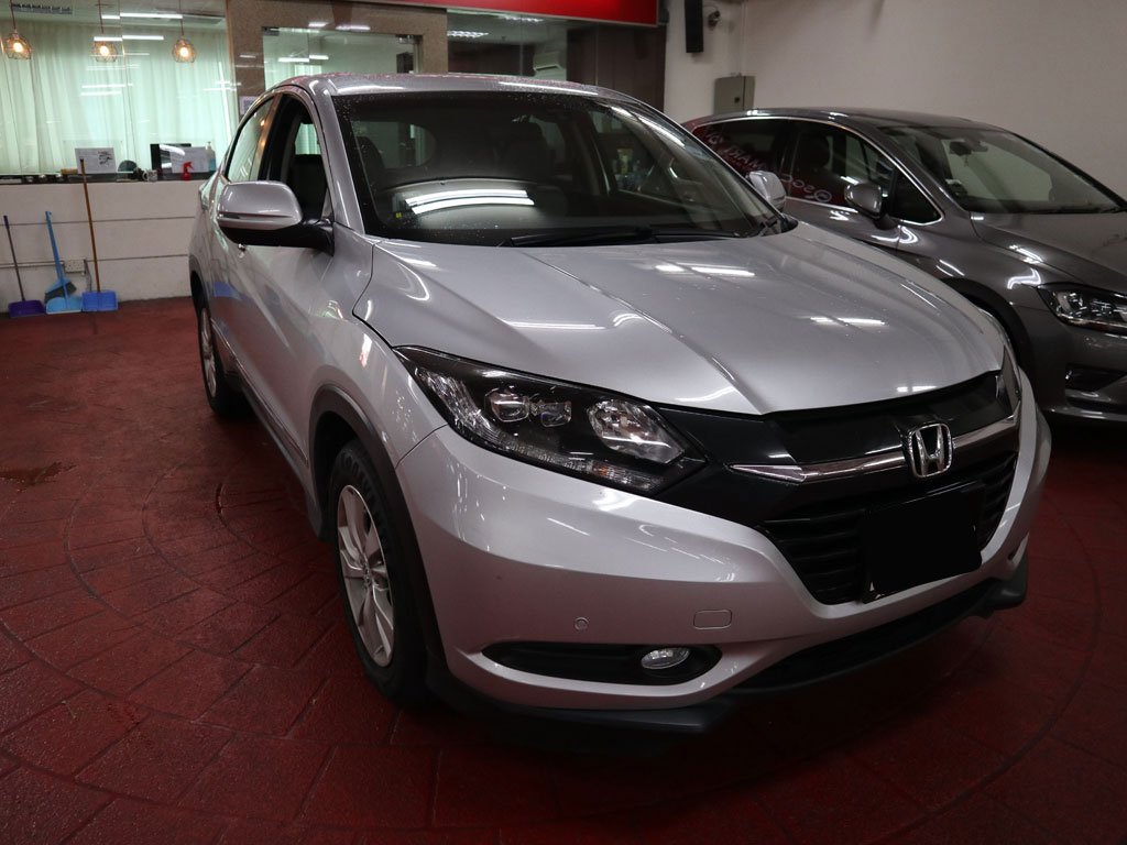 Honda Vezel 1.5X A