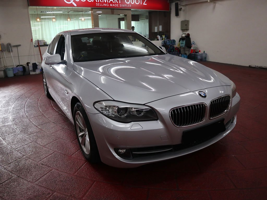 BMW 520I 2.0L A