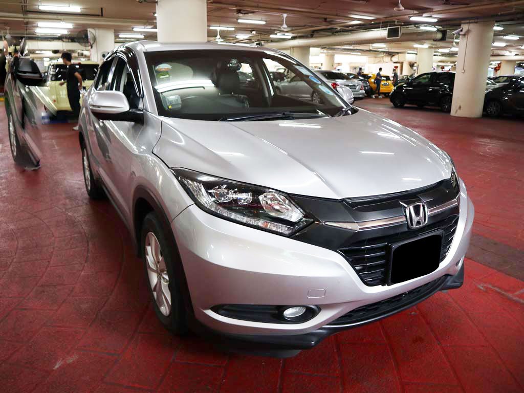 Honda Vezel 1.5A X