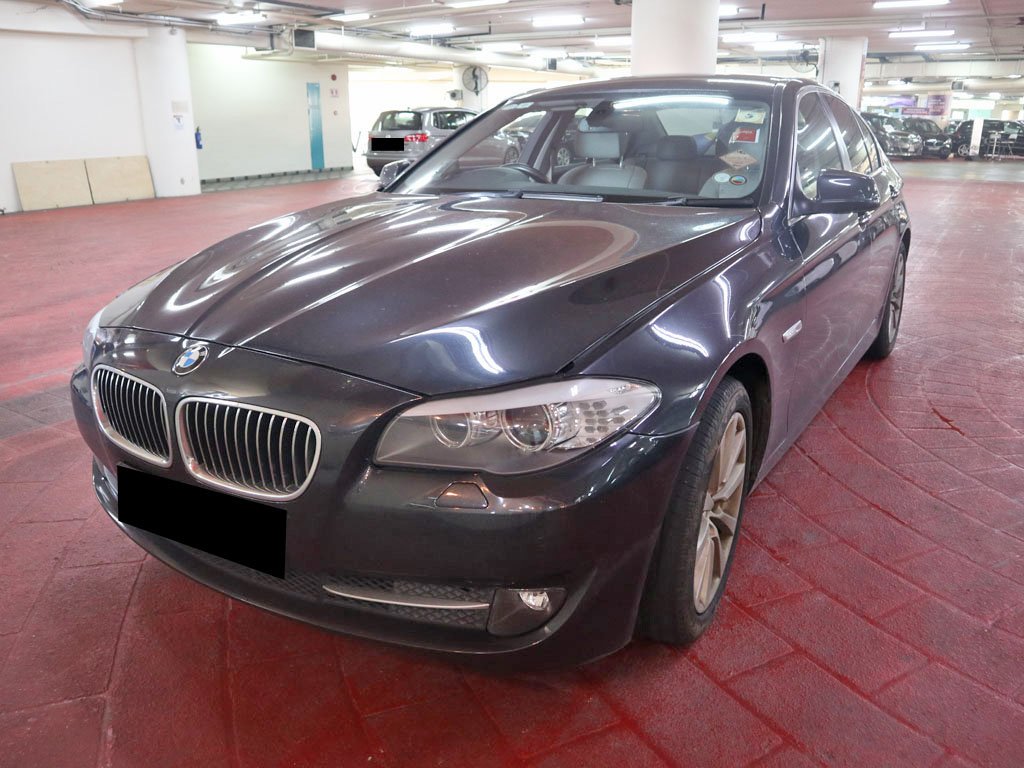 BMW 523I 2.5A