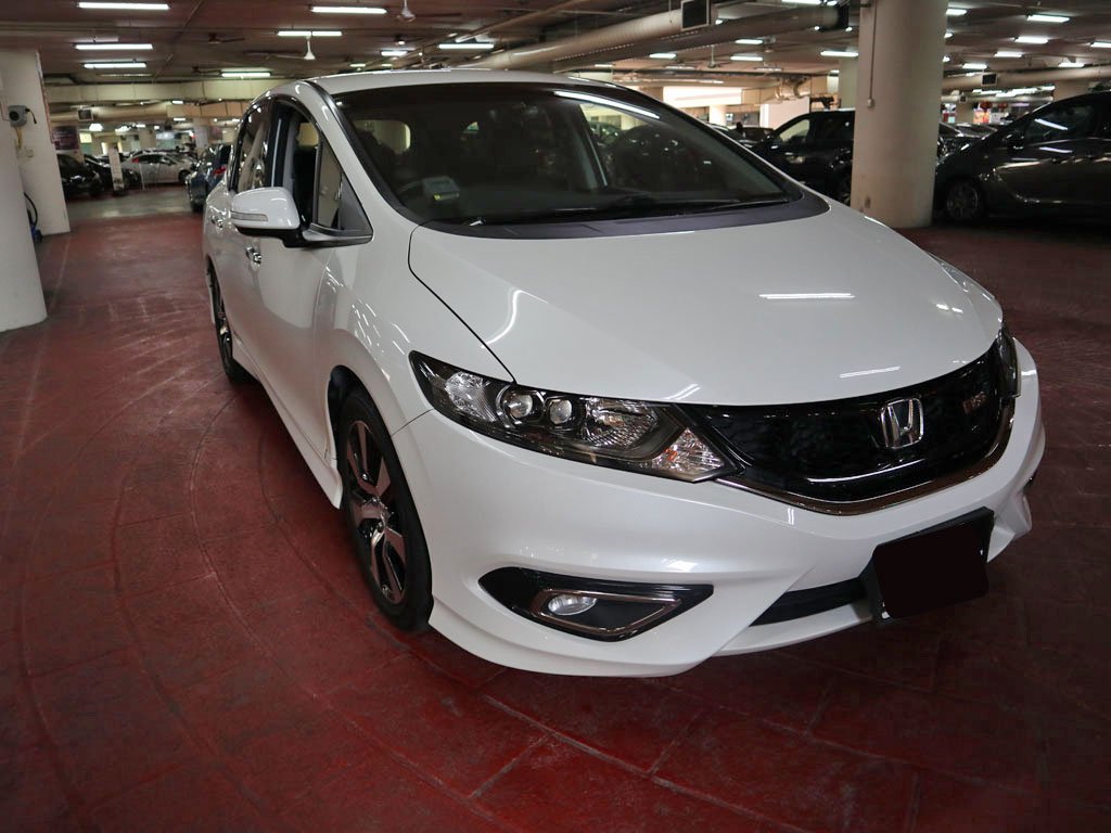 Honda Jade 1.5A RS CVT