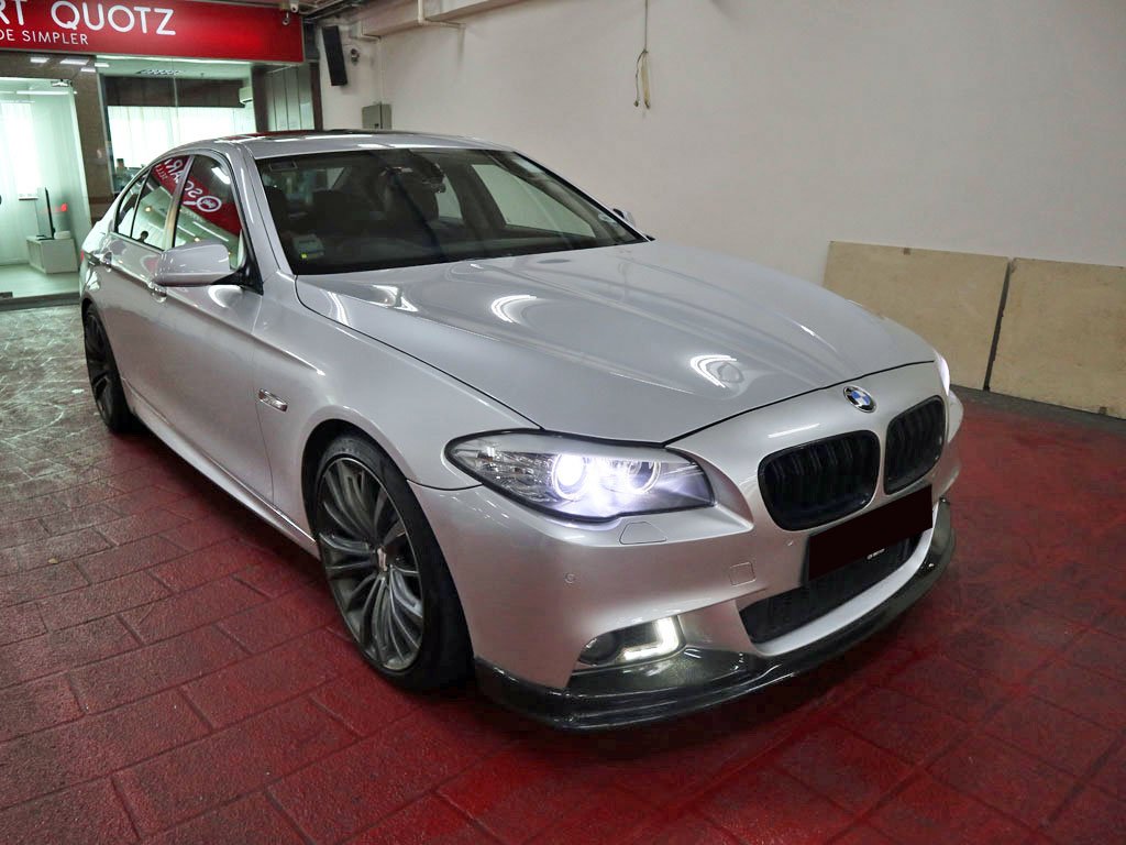 BMW 535I A