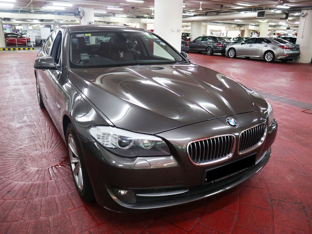 BMW 523I 2.5A