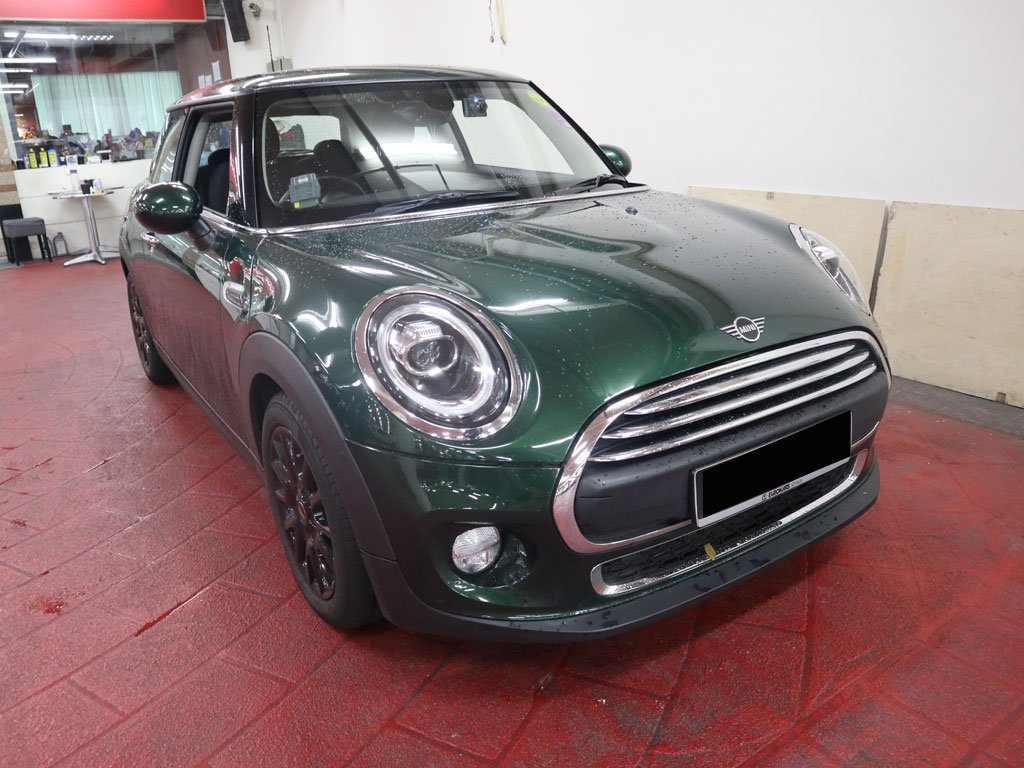Mini One 3DR 1.5A HB (LCI)