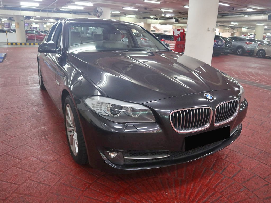 BMW 528I 2.0A
