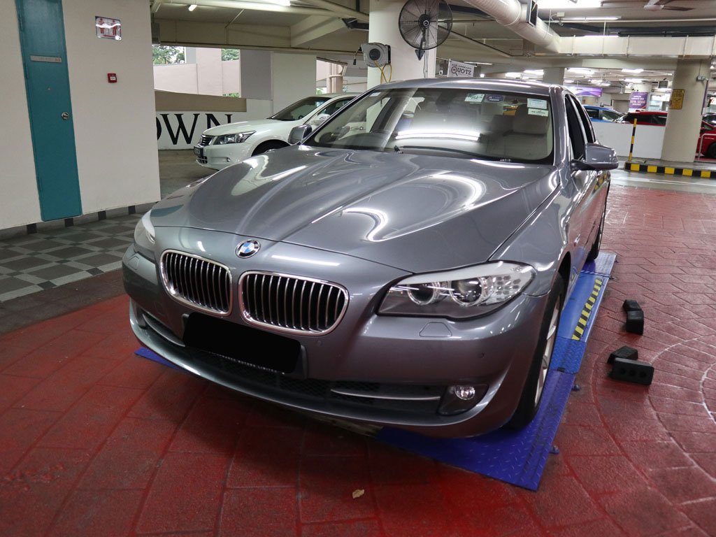 BMW 520I 2.0L A