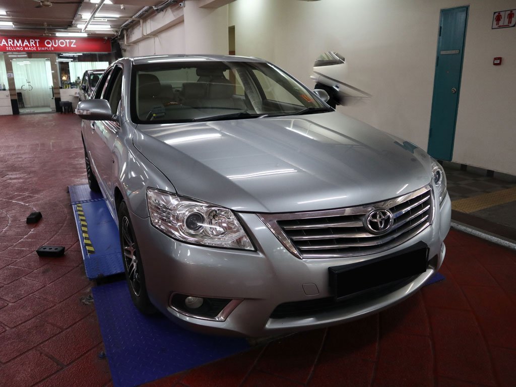 Toyota Camry 2.0A