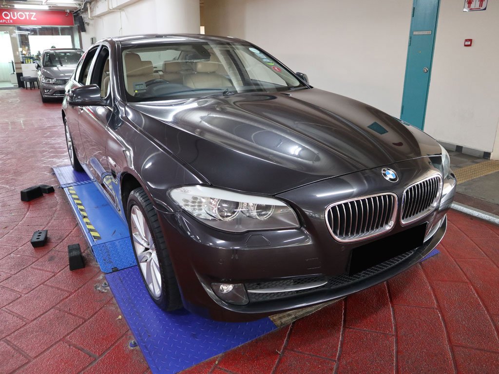 BMW 523I 2.5A