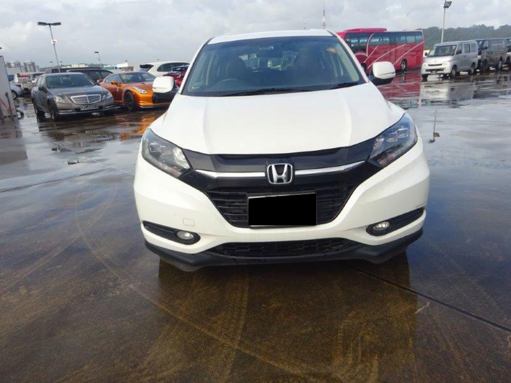 Honda Vezel 1.5X A