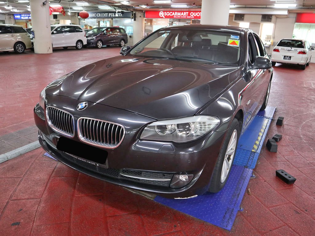 BMW 520I 2.0L A