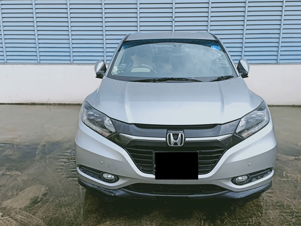 Honda Vezel 1.5X
