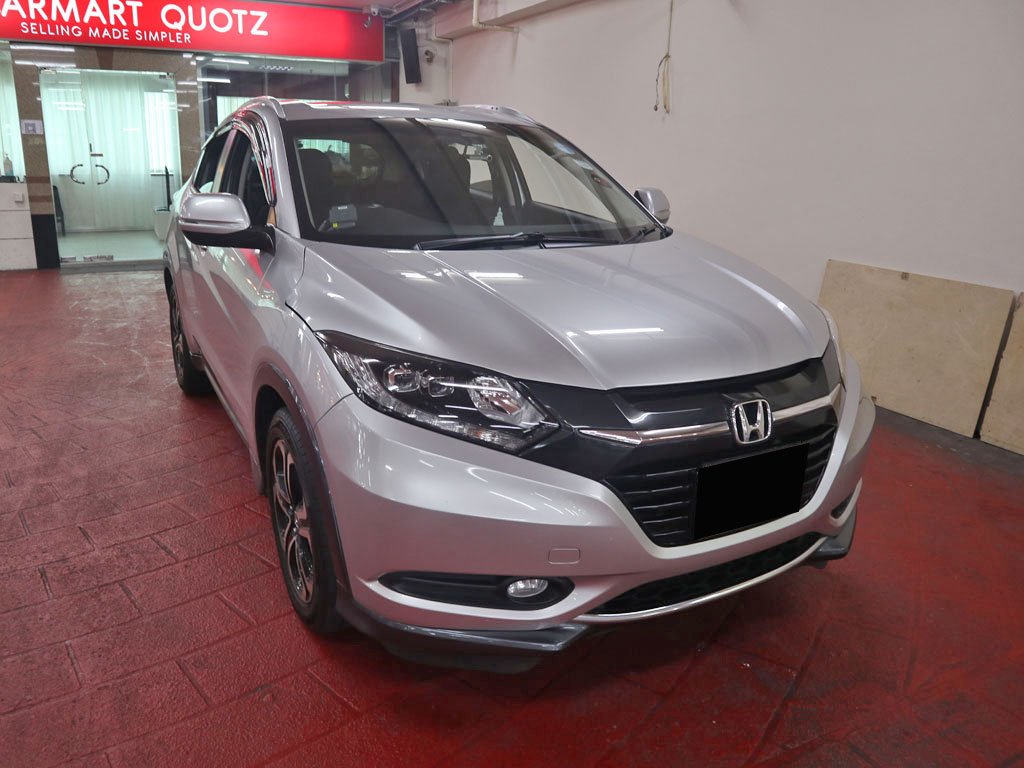Honda Vezel 1.5S A