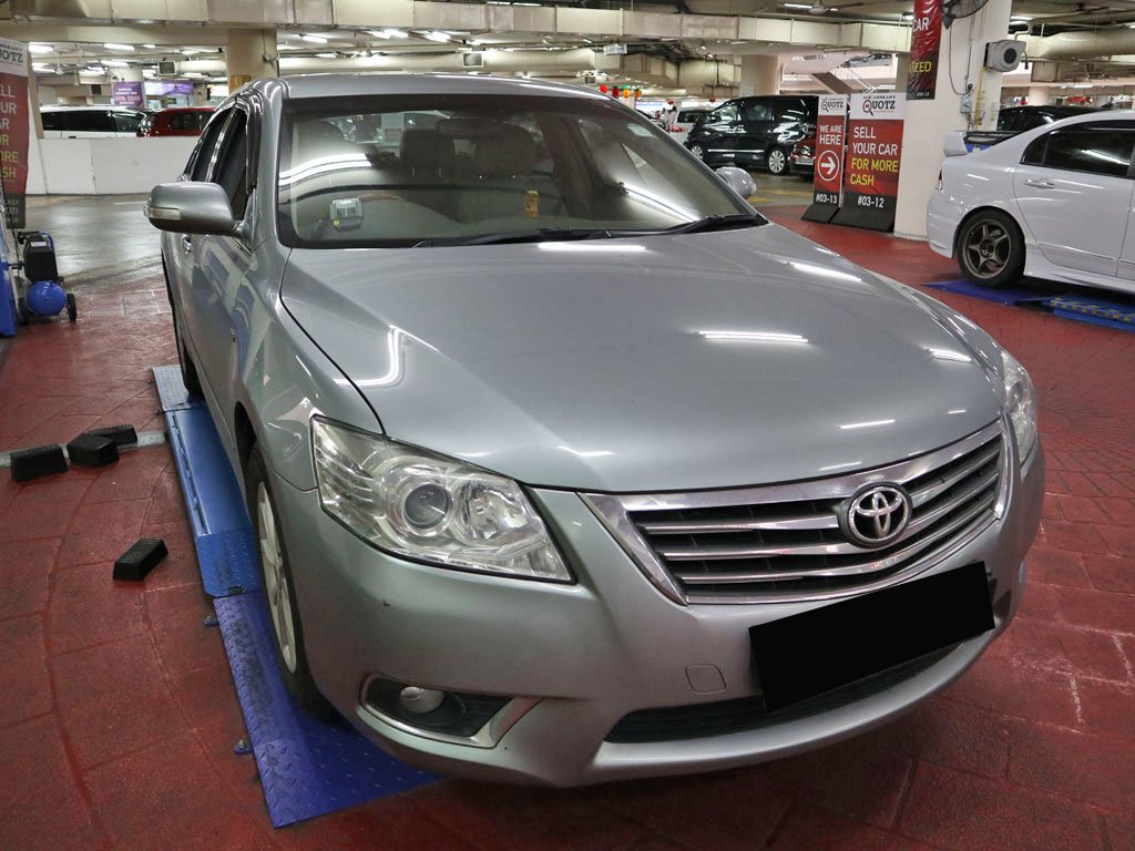 Toyota Camry 2.0A