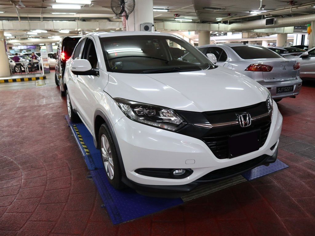 Honda Vezel 1.5X A