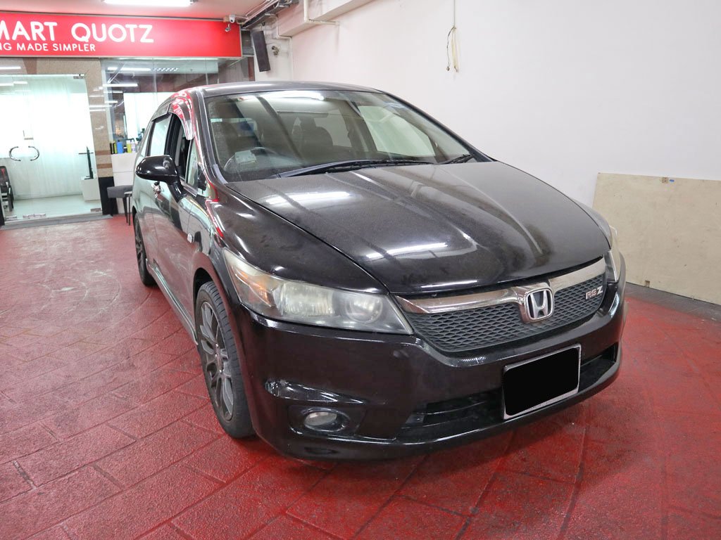 Honda Stream 1.8A RSZ (COE till 10/2023)