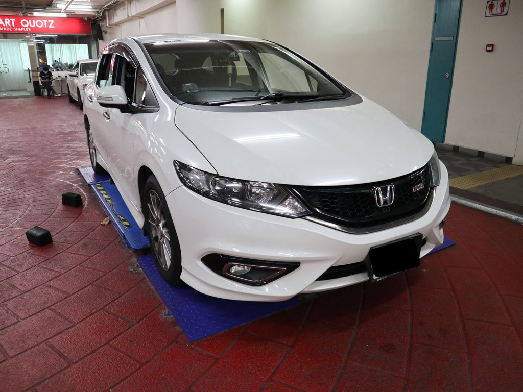 Honda Jade 1.5A RS CVT