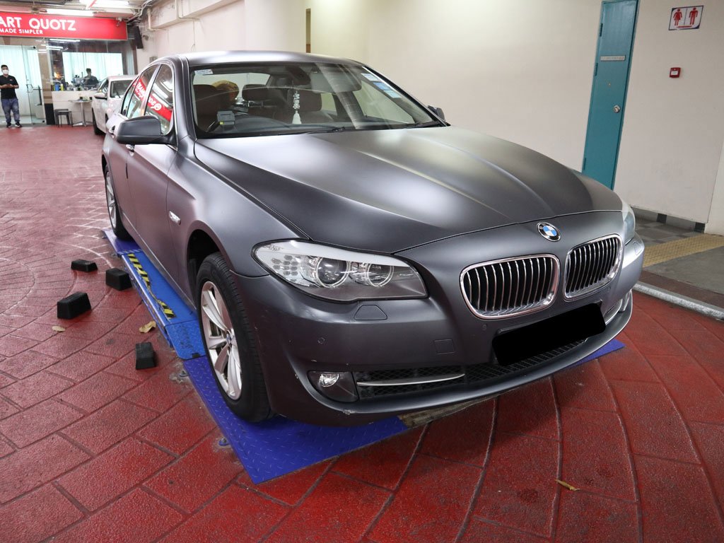 BMW 520I 2.0L A