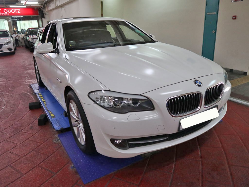 BMW 520I A