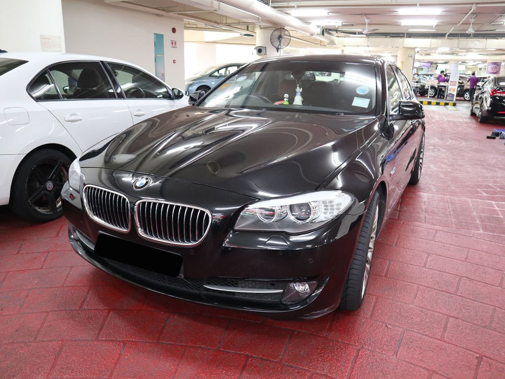 BMW 520I 2.0L A