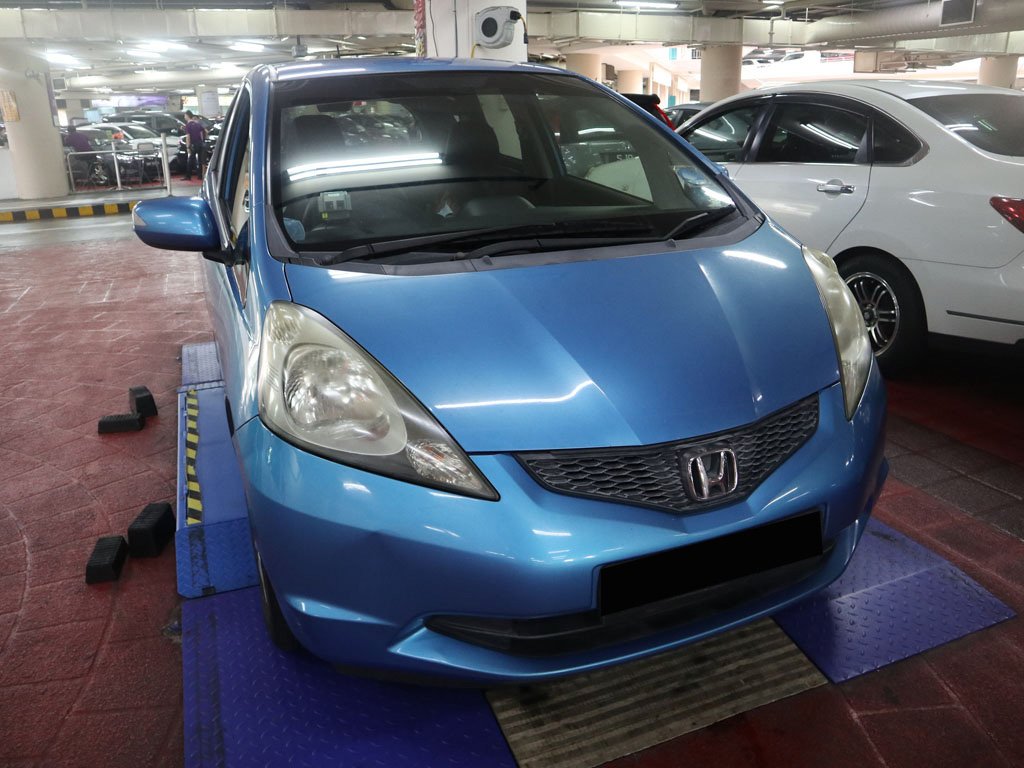 Honda Jazz 1.3L A