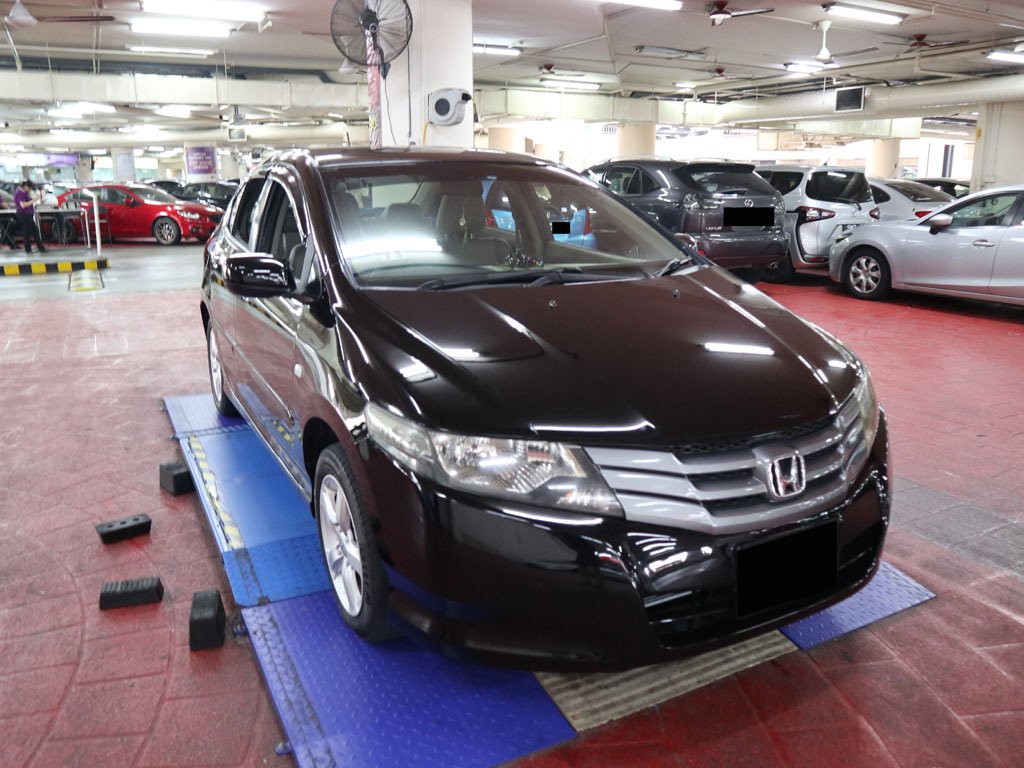 Honda City 1.5L I-Vtec Auto (COE till 02/2024)