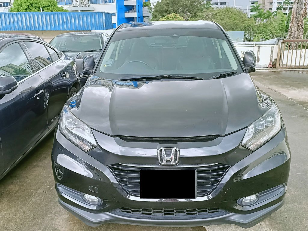 Honda Vezel 1.5X
