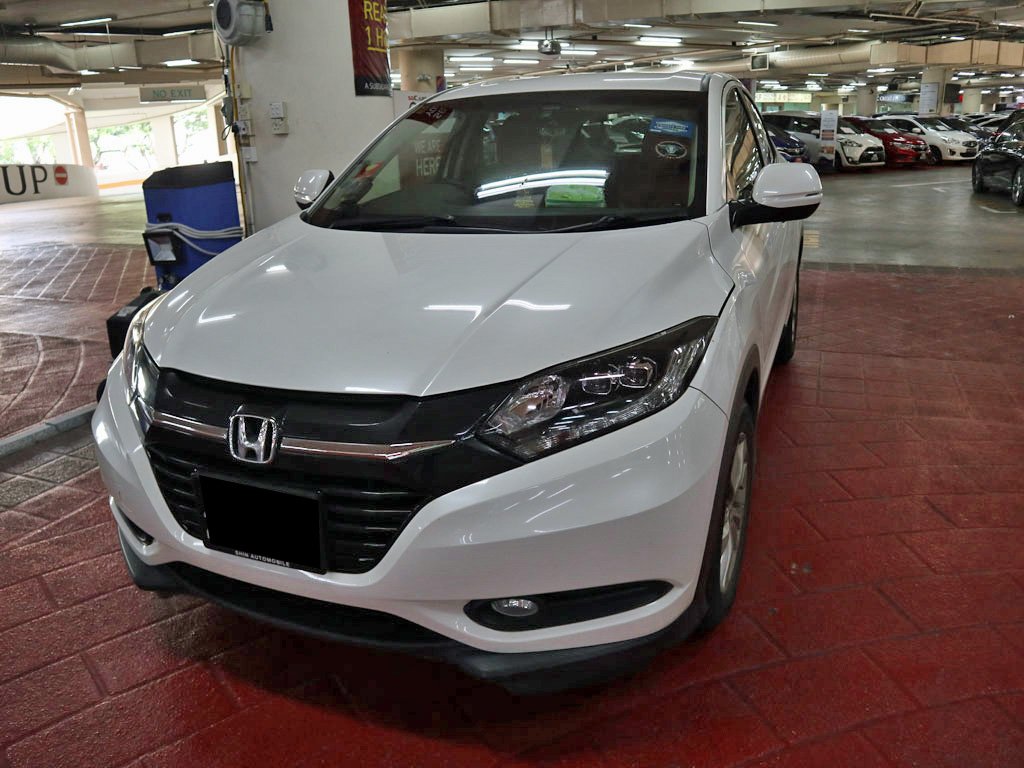 Honda Vezel 1.5X A