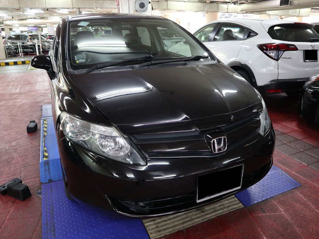 Honda Airwave 1.5M A (COE till 12/2024)