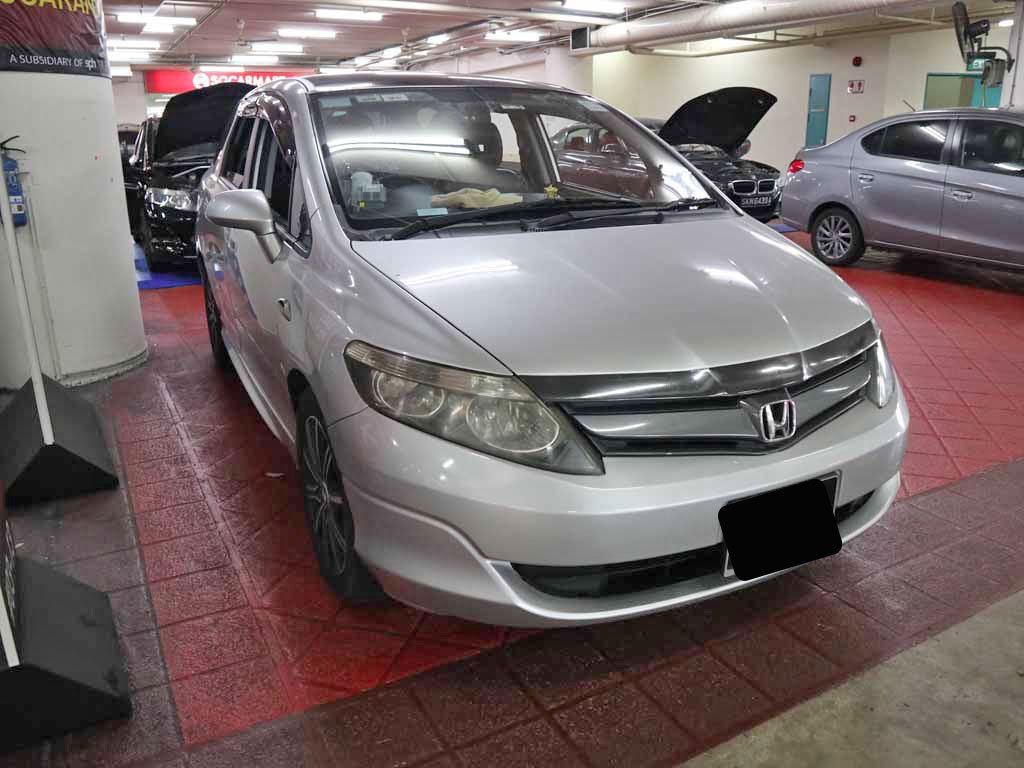 Honda Airwave 1.5A (COE till 07/2022)