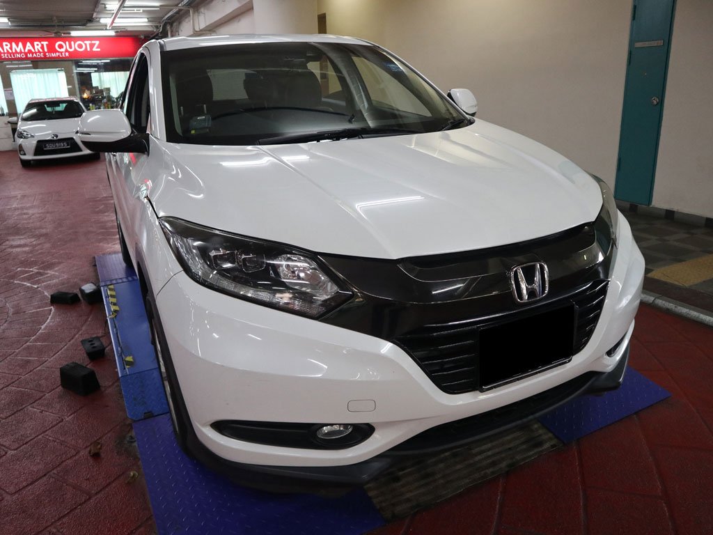 Honda Vezel 1.5X A