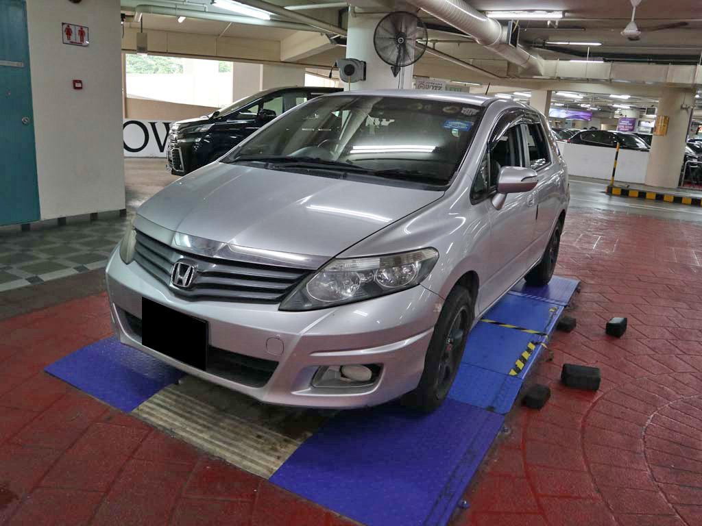 Honda Airwave 1.5M A (COE till 11/2023)