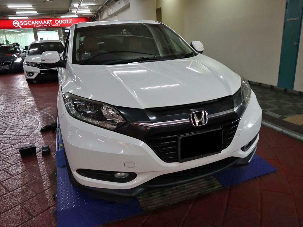 Honda Vezel 1.5X A