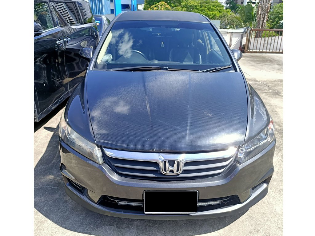 Honda Stream 1.8A (COE till 03/23)
