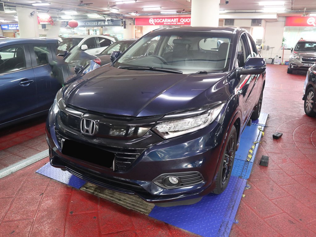 Honda HRV 1.5A LX