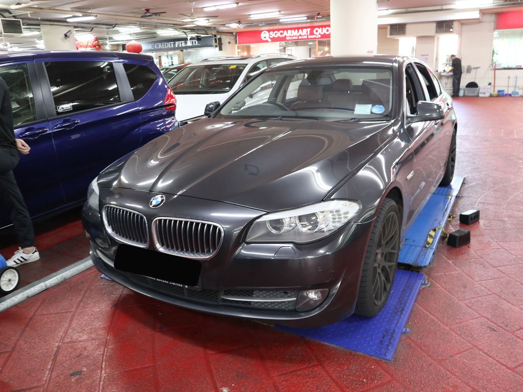 BMW 528I 2.0L A