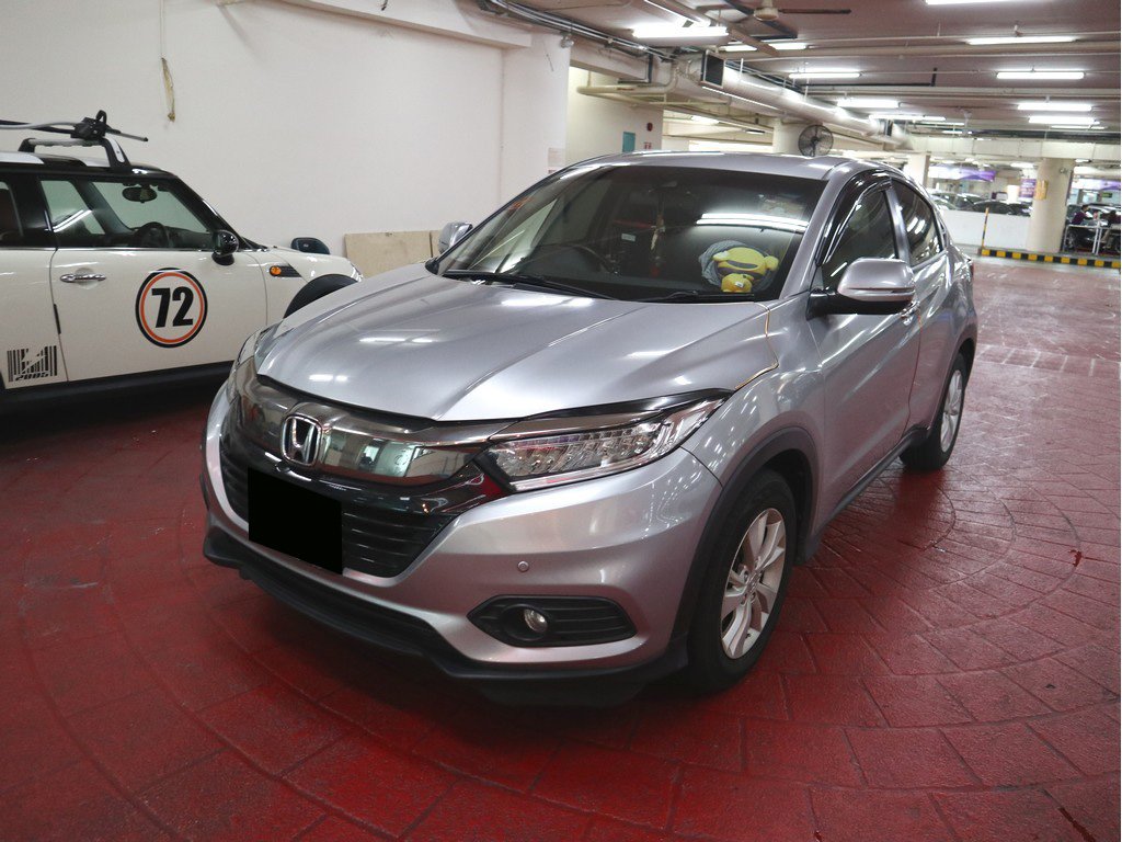 Honda Vezel 1.5X CVT