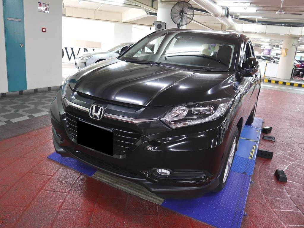 Honda Vezel 1.5X A