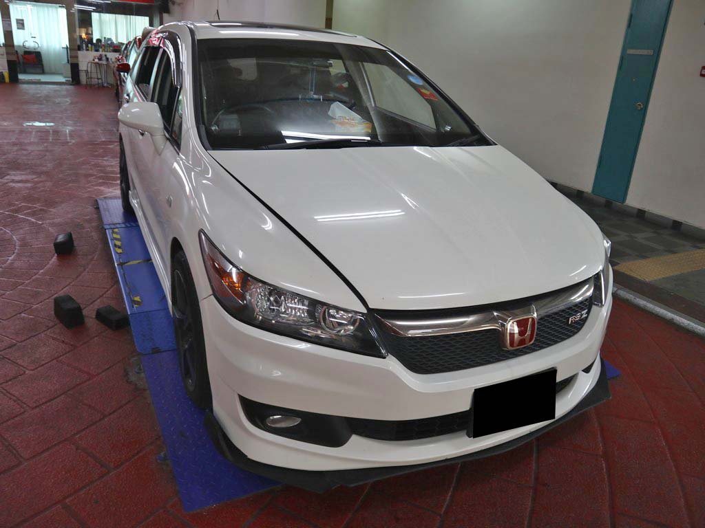 Honda Stream 1.8 RSZ A (COE till 09/2022)