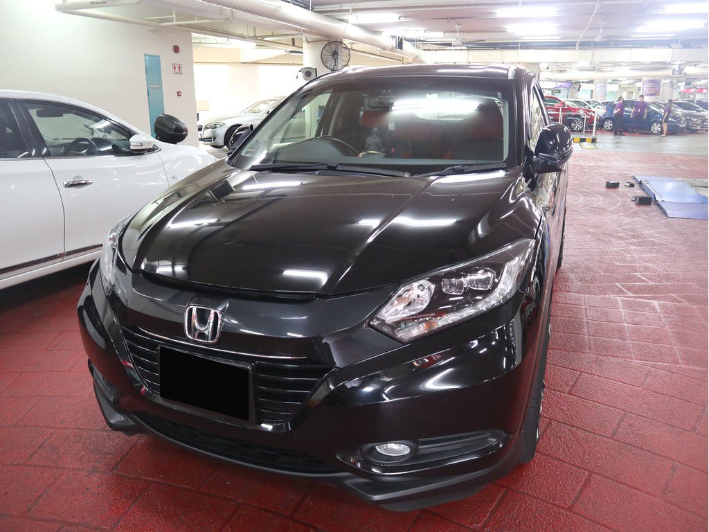 Honda Vezel 1.5X A